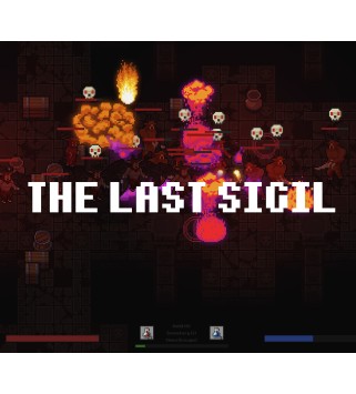 The Last Sigil Steam Key GLOBAL